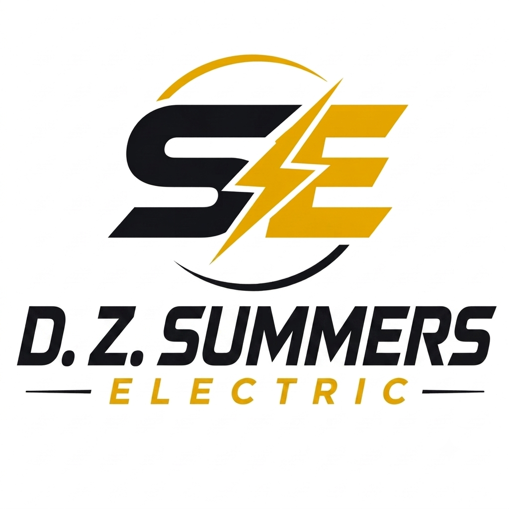 Summers Electric Logo